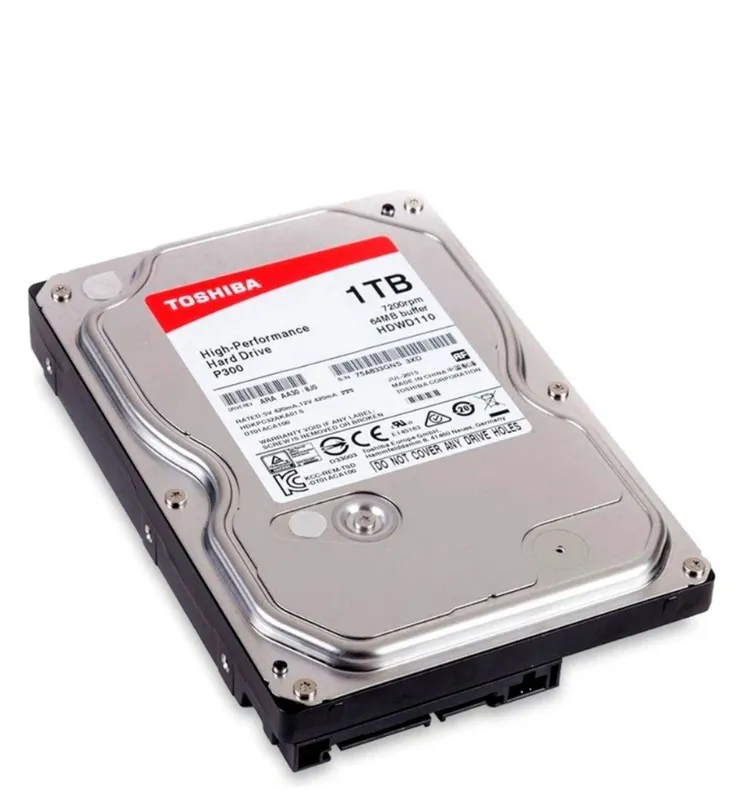 Жесткий диск HDD 1TB Heath 100/100% Оригинал + SATA шлейф бонус 2 Жесткий диск HDD 1TB Heath 100/100% Оригинал + SATA шлейф бонус 2