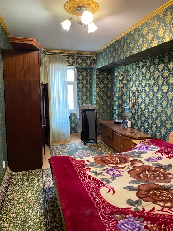 Квартира. 3-х комнатная 75м2
