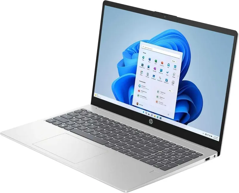 HP 15-fd0259wm i5-1334U 8/512 — фото 2