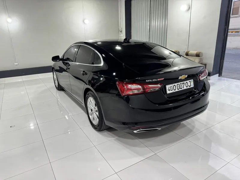 Malibu 2 premier 2021 5 Malibu 2 premier 2021 5