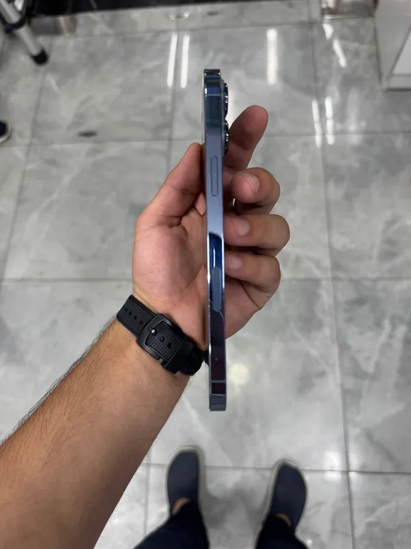 Iphone 13 max 256 gb 6