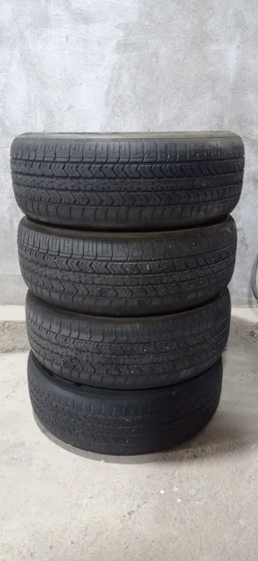 Резина 15 размер в