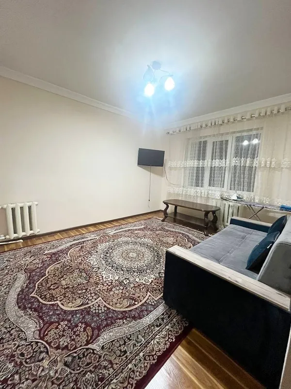 Алгоритм 2/4/4 аренда 1