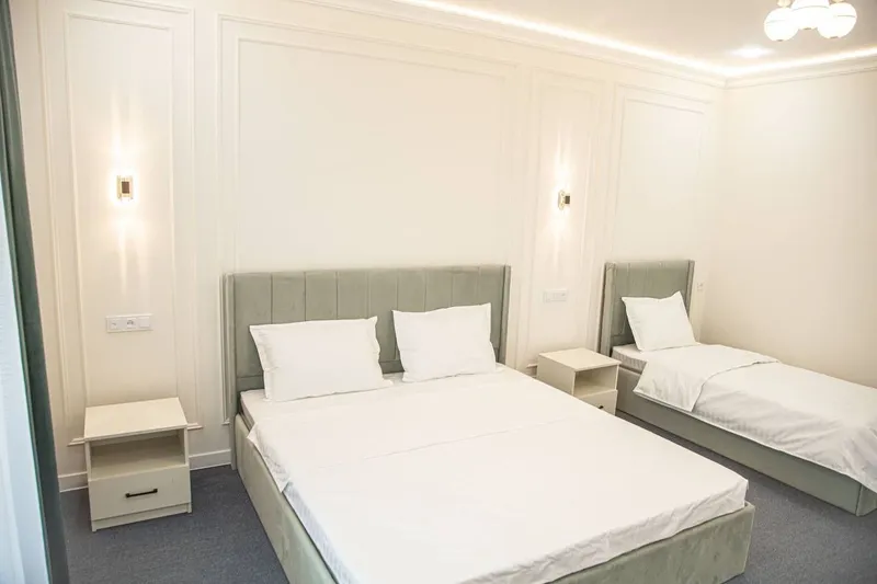 Mehmonxona Hotel