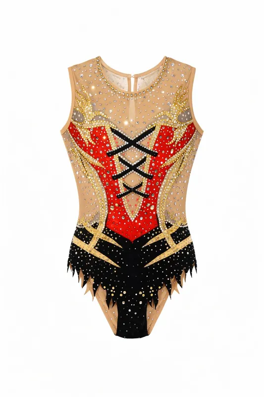 Kupalnik gimnastika uchun