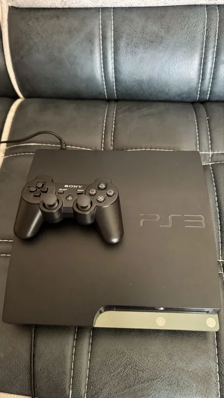 Playstation 3 xolati yaxshi