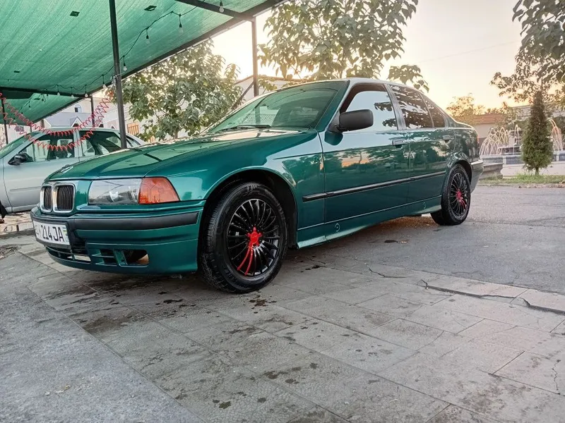 Bmw 1991 holati zor 1 Bmw 1991 holati zor 1
