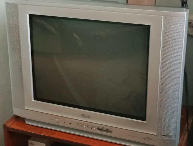 LG televizori, normal sifatda