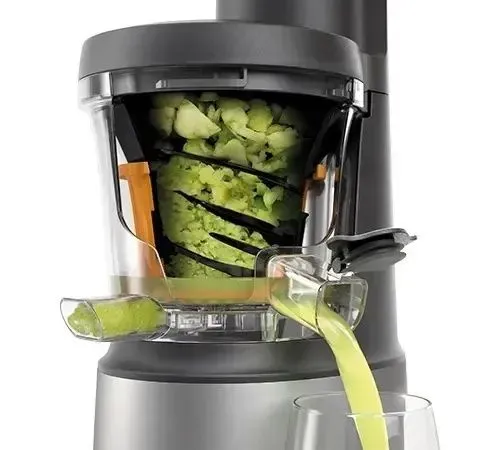 Sokovjimalka Kenwood JMP85000SI 4 Sokovjimalka Kenwood JMP85000SI 4