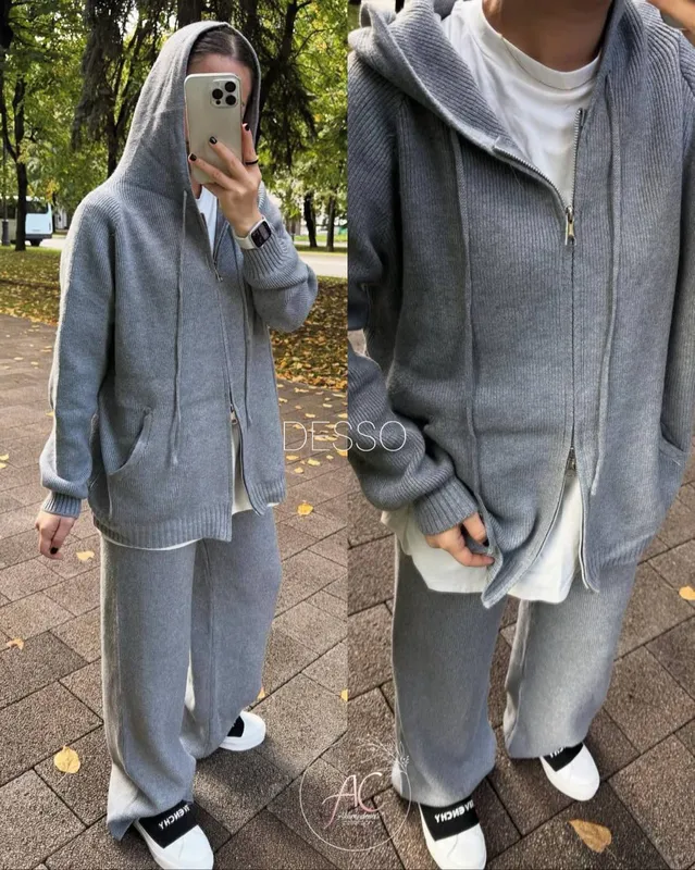 New Collection - Zipka Dvoyka 4