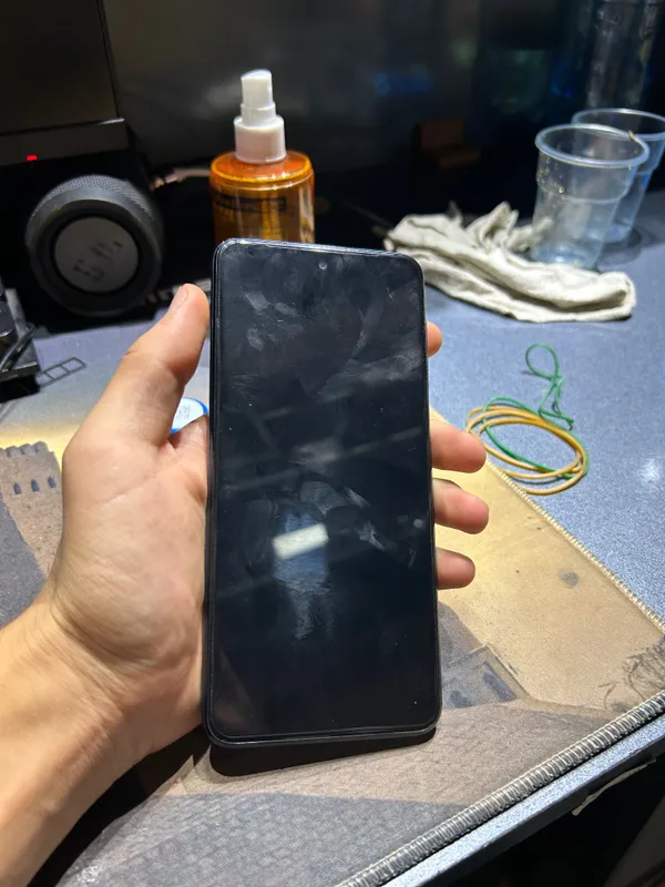 Redmi Note 9 Pro sotiladi 3 Redmi Note 9 Pro sotiladi 3