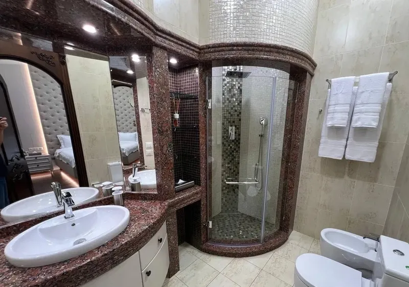 Юнусабад 18-кв 3 комнаты • 95 м² • 4/12 этаж 7