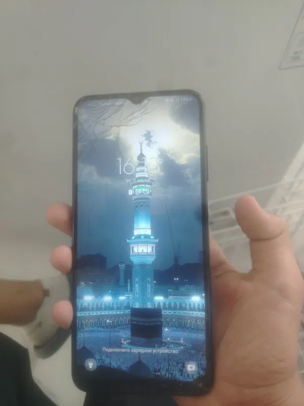 Samsung a03s narhi 150 3