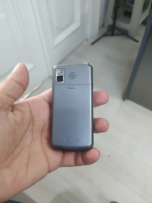 LG US Cellular UX585 Perfectum — фото 2