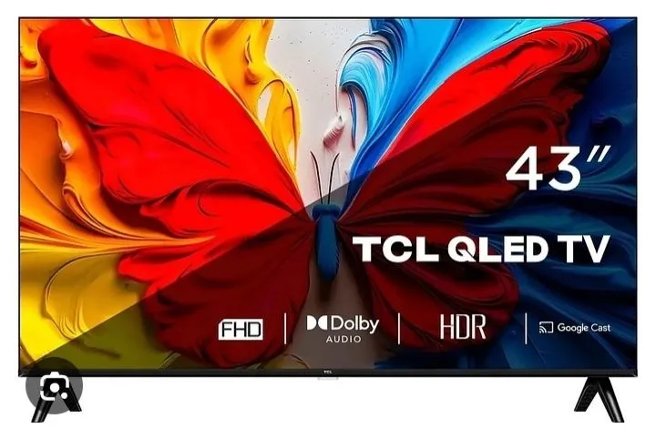 Tcl 43 .