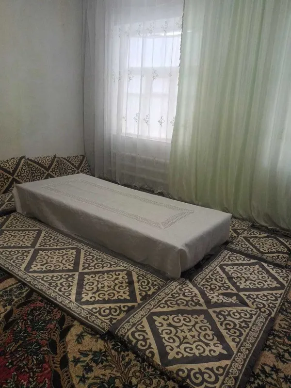 Дом в Газалкенте с бассейном, каналицией. — фото 3