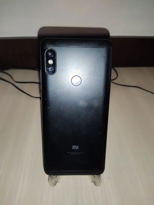 Продаётся Redmi Note 5 1