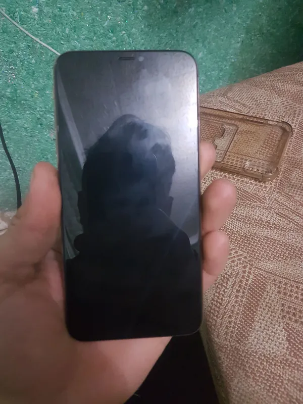 iPhone XS Max 256 ГБ, Face ID, True Tone есть 2