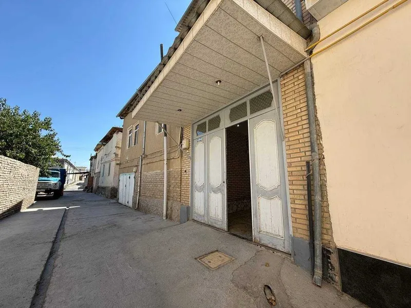 TAYYOR 3.3 SOTIQLI HOVLI markazdan sotiladi #a917 1