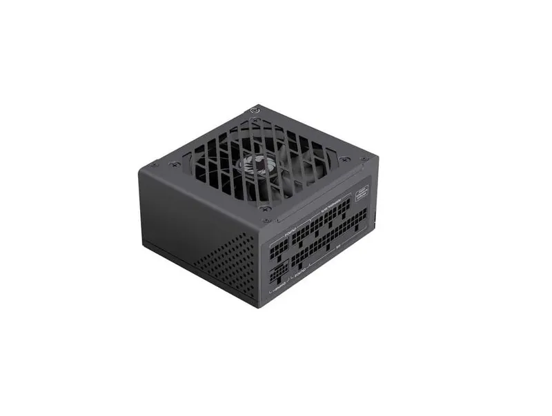 ;Блок питания GAMING SERIES GS 650W 80 Plus ;Блок питания GAMING SERIES GS 650W 80 Plus