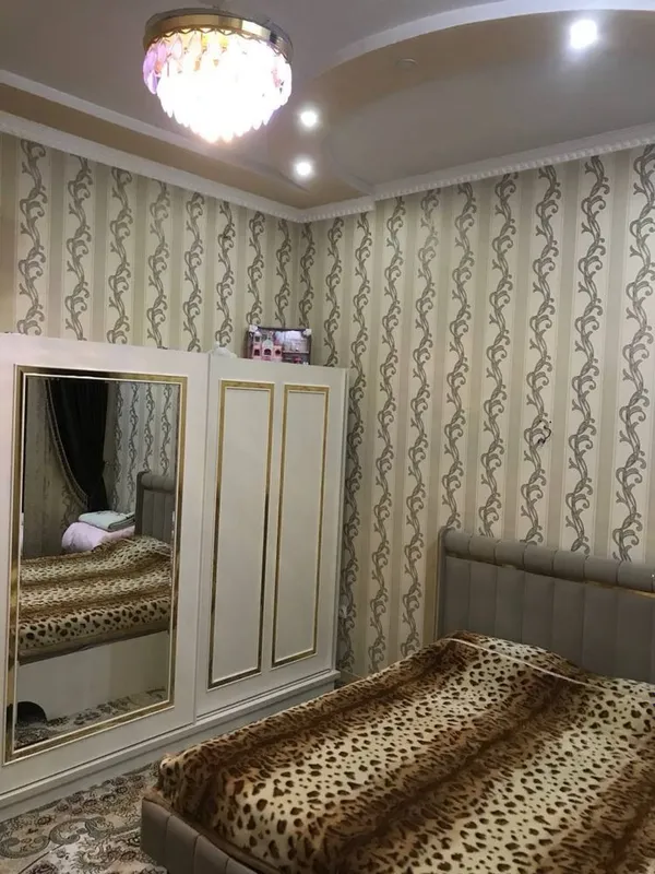 Дом Саламатина 1,6 сотки 4