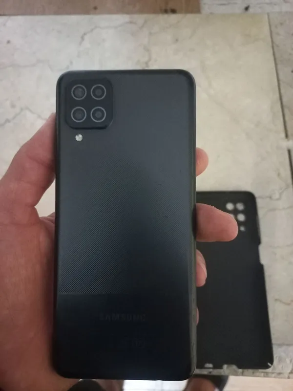 Samsung Galaxy A12 2