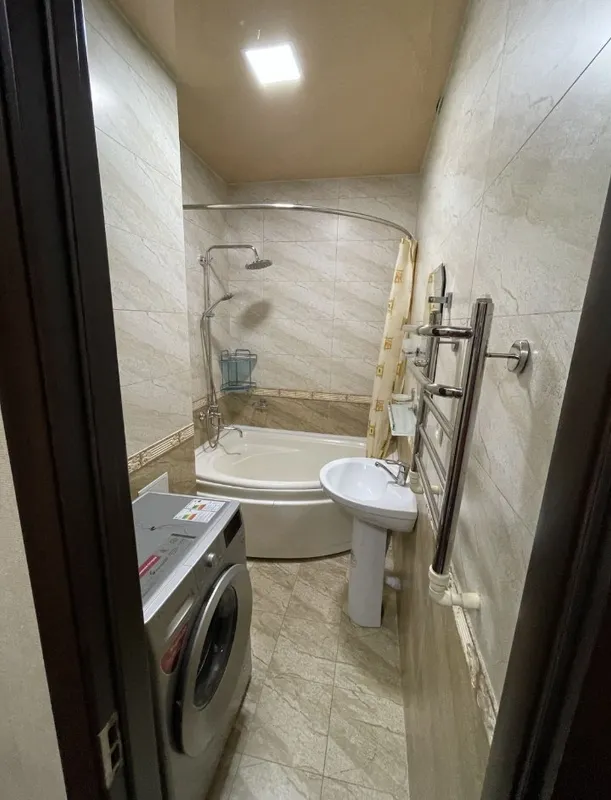 3-комнатная квартира, 70 м2, Мирабад 5