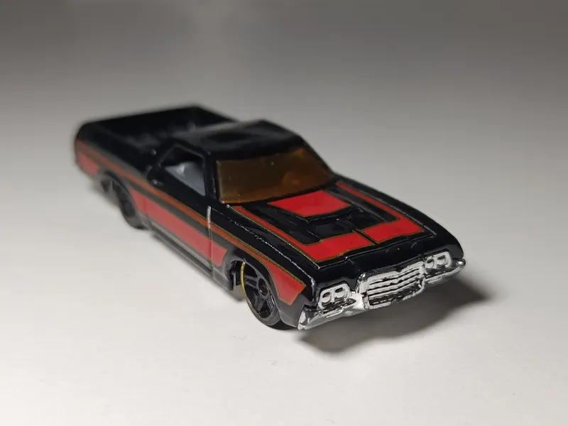 Игрушечные машинки Hotwheels Oyinchoq Mashinacha — фото 4