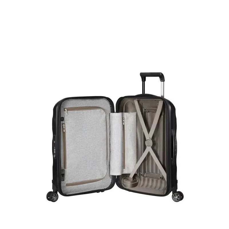 Премиальный чемодан Samsonite (оригинал, Европа) — фото 3 Премиальный чемодан Samsonite (оригинал, Европа) — фото 3