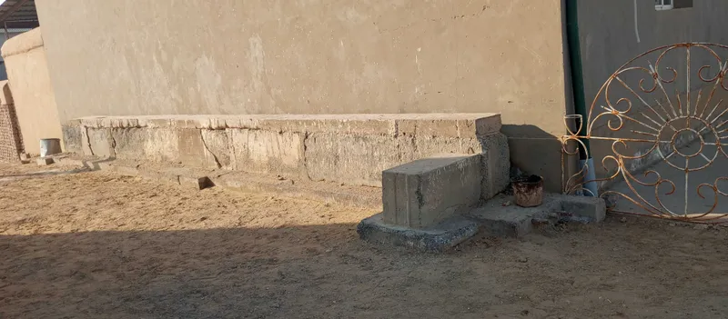 бетон подушки и блоки — фото 2