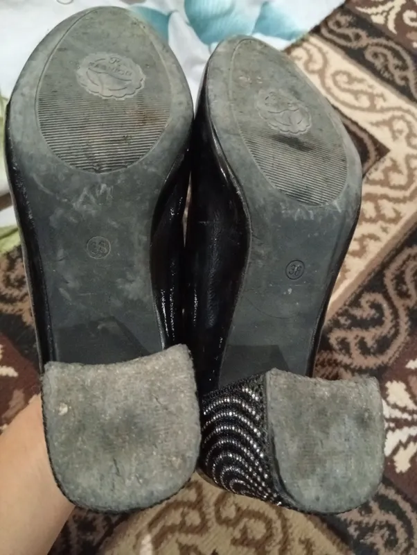 oyoq kiyimi