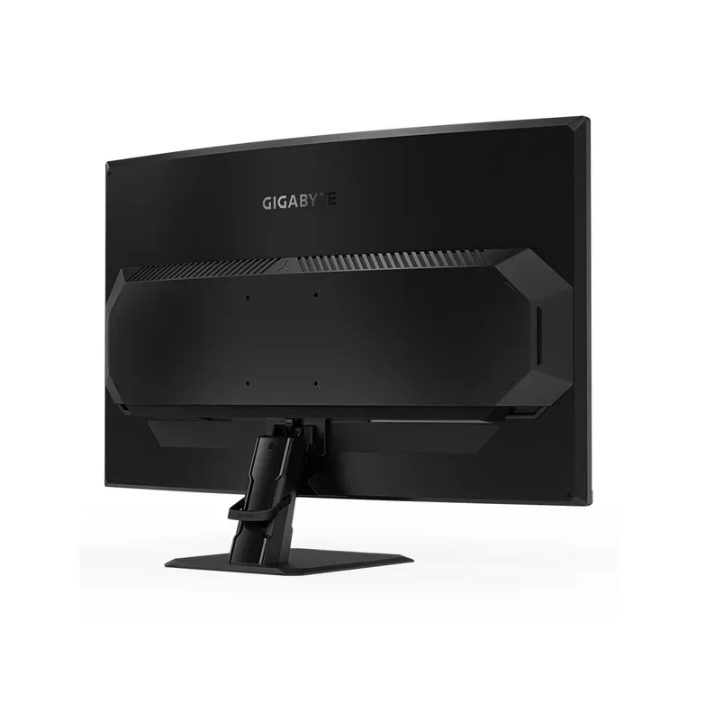 -Монитор Gigabyte - 32" GS32QCA Curved Gaming 180hz QHD (2560 х 1440) 5 -Монитор Gigabyte - 32" GS32QCA Curved Gaming 180hz QHD (2560 х 1440) 5