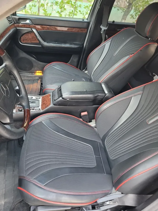 Продаётся Mercedes Benz S600 (дизель) 8 Продаётся Mercedes Benz S600 (дизель) 8
