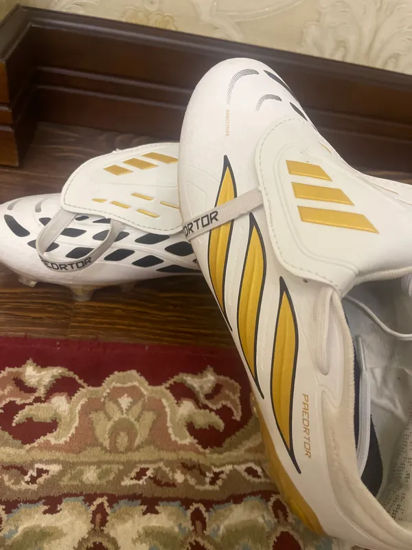 Adidas Predator 3
