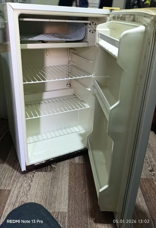 ORVICA японский холодильник сотамиз..