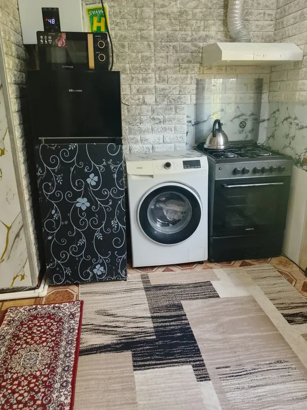 Продаётся дом. Город Янгиюль 47$ со всем 3 Продаётся дом. Город Янгиюль 47$ со всем 3