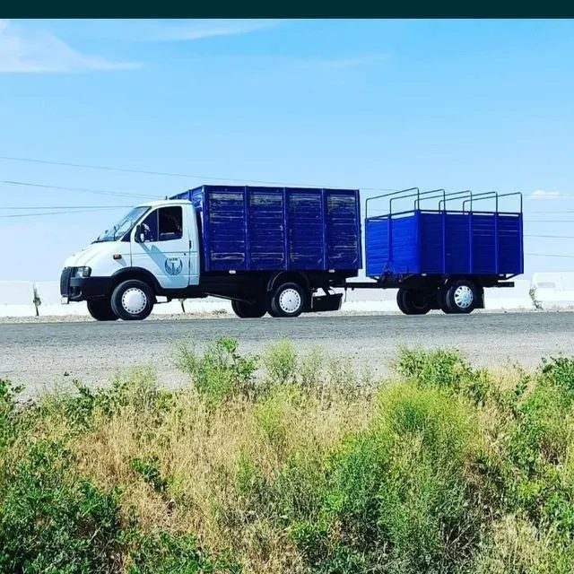 Yuk tashish xizmatlari gazel Yuk tashish xizmatlari gazel