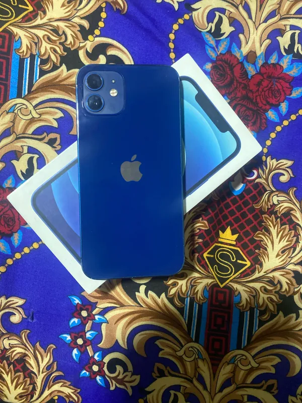 iPhone 12 5 iPhone 12 5