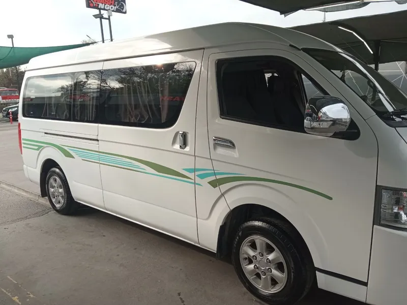 Changan G60 Чанган 5