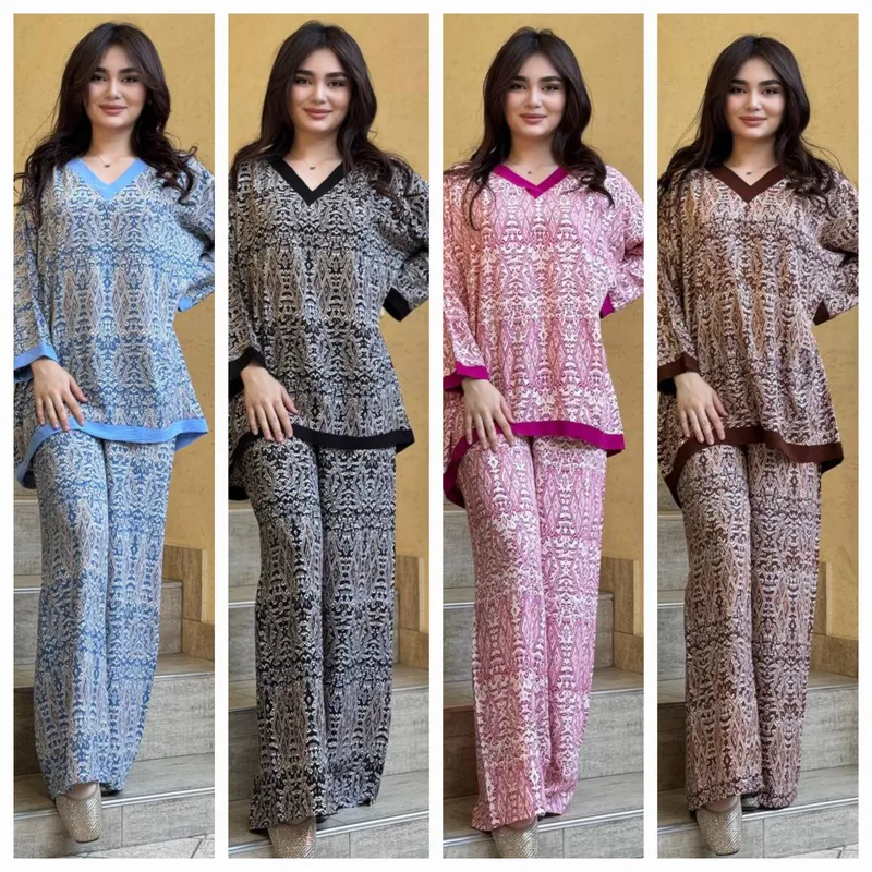 NEW COLLECTION 2026 nafis dvoyka
