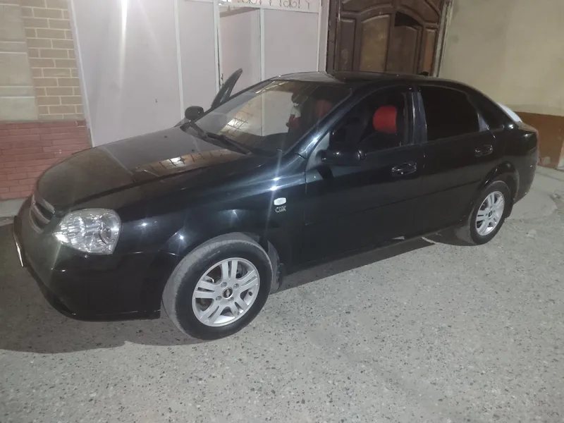 Lacetti 1.8 mator Avtomat 4 Lacetti 1.8 mator Avtomat 4