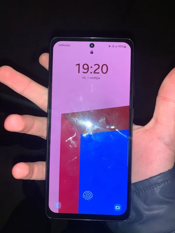 Samsung A52 4/128GB 5 Samsung A52 4/128GB 5