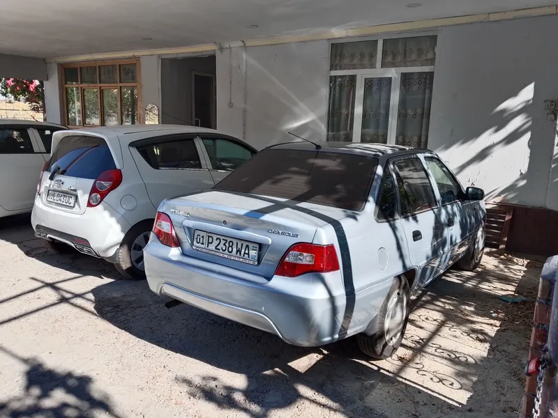 автомобиль нексия2 продаётся 4 автомобиль нексия2 продаётся 4