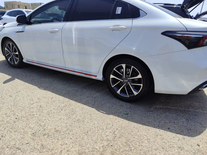 Chery arizzo 6 pro full — фото 4 Chery arizzo 6 pro full — фото 4