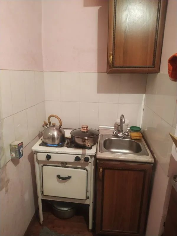 продажа квартиры — фото 4