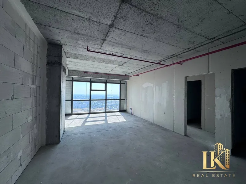 Продаётся 2-комнатная квартира в ЖК Piramit Tower 4 Продаётся 2-комнатная квартира в ЖК Piramit Tower 4