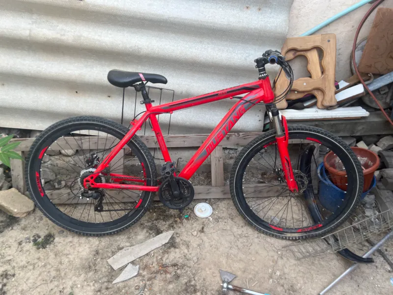 Velosiped