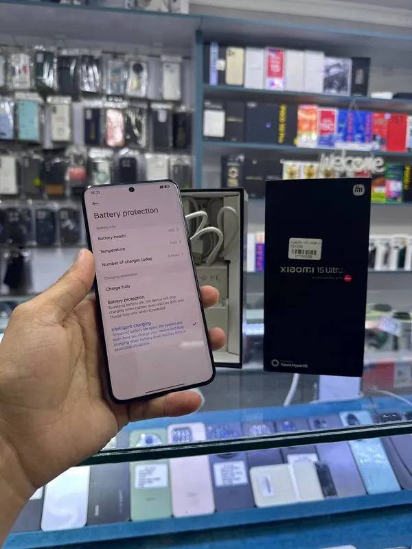 xiaomi 15 ultra xiaomi 15 ultra