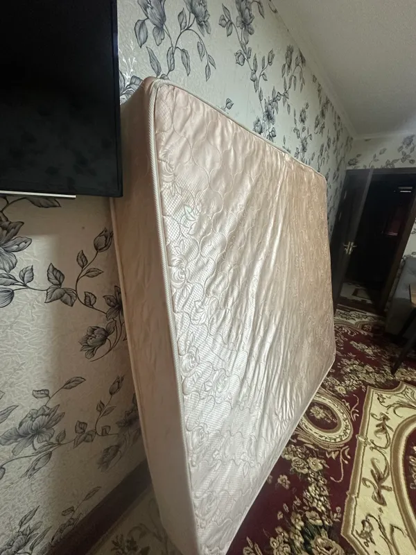 Matras 2 kishilik 3 Matras 2 kishilik 3
