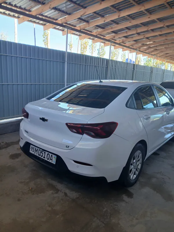 продажа автомобиля — фото 5